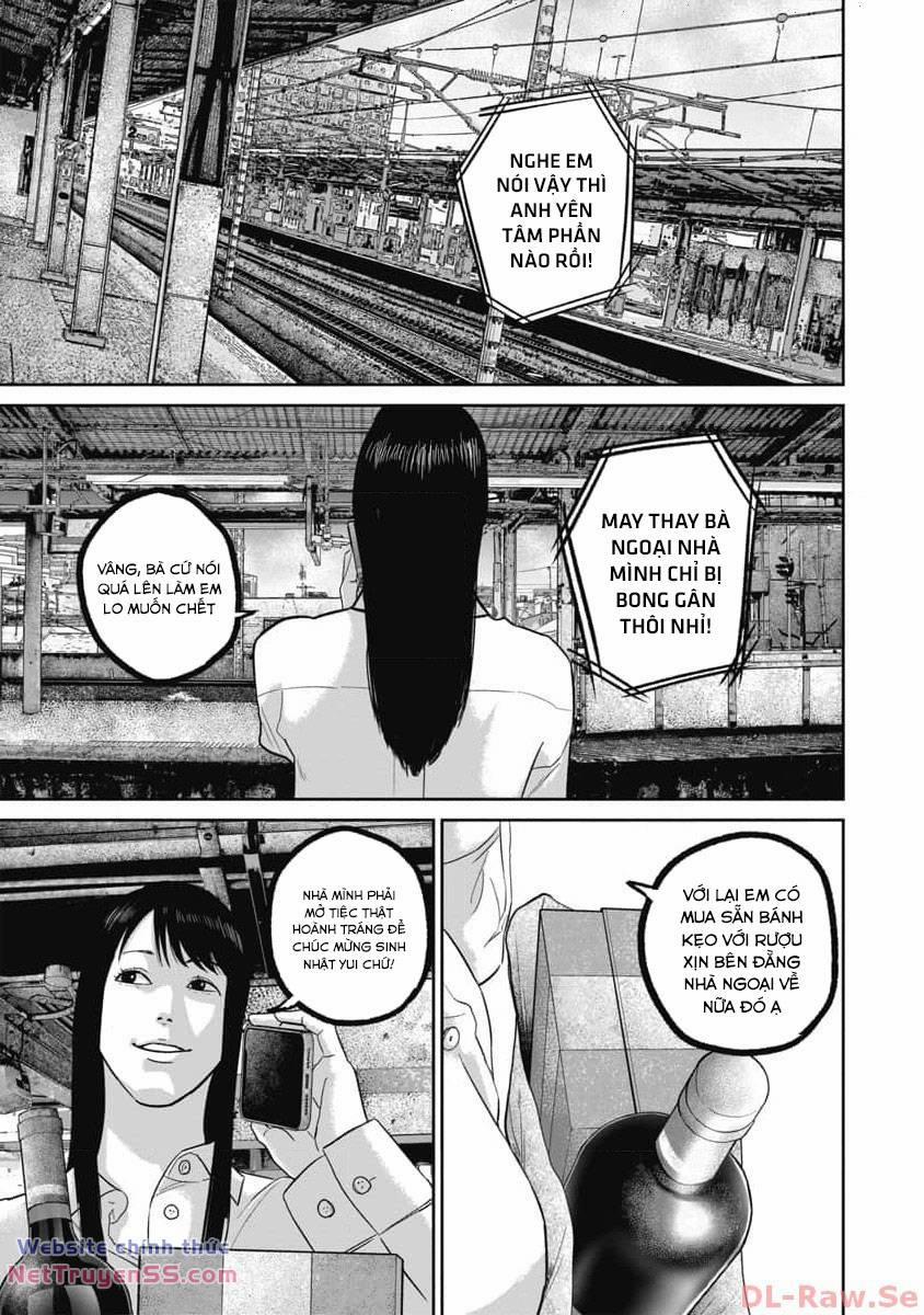 Smiley – Cười Lên 65 trang 11