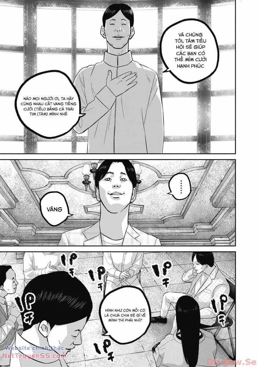 Smiley – Cười Lên 66 trang 7