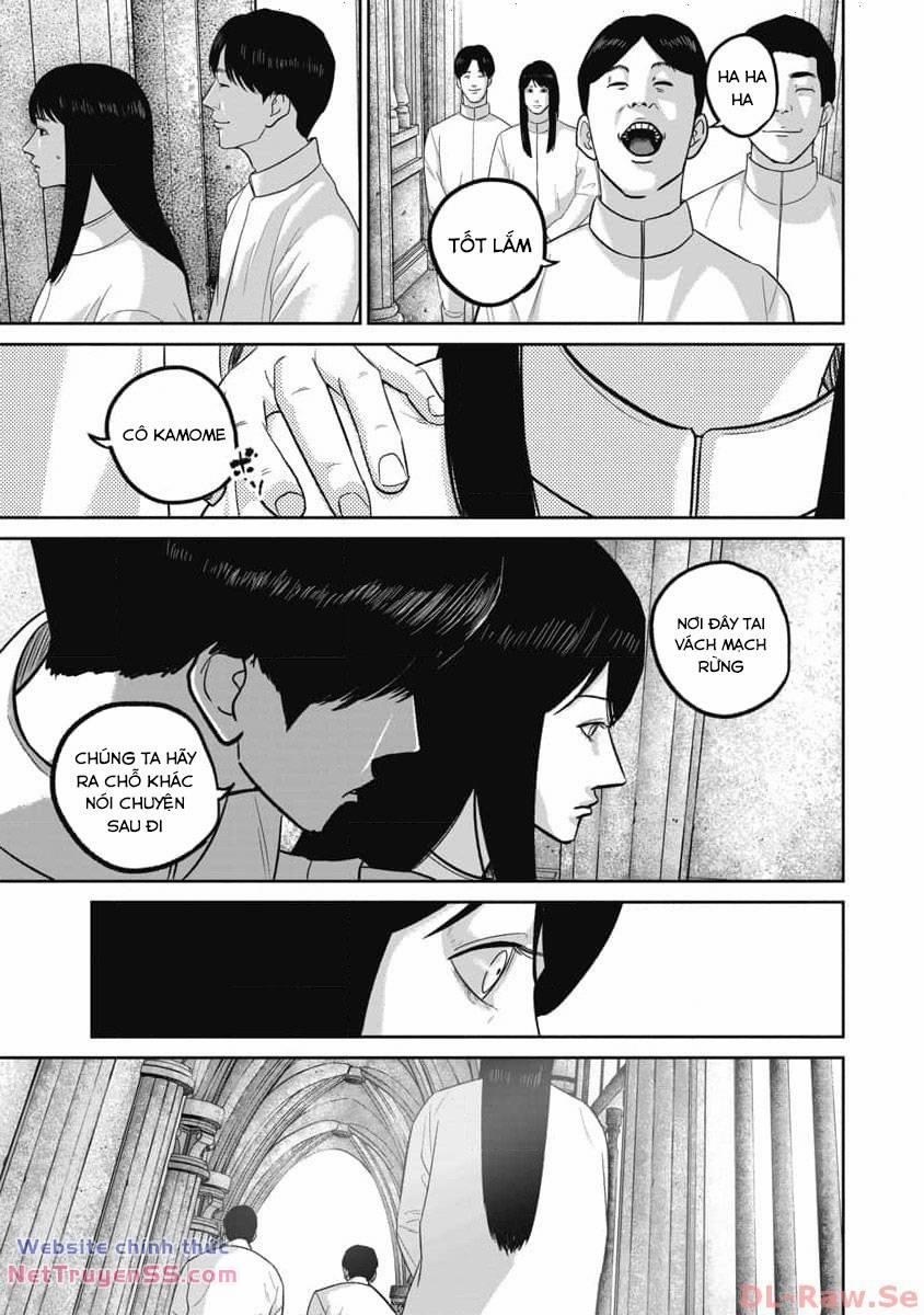 Smiley – Cười Lên 67 trang 15