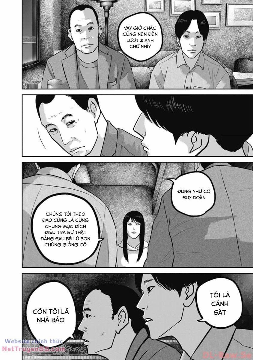 Smiley – Cười Lên 67 trang 18