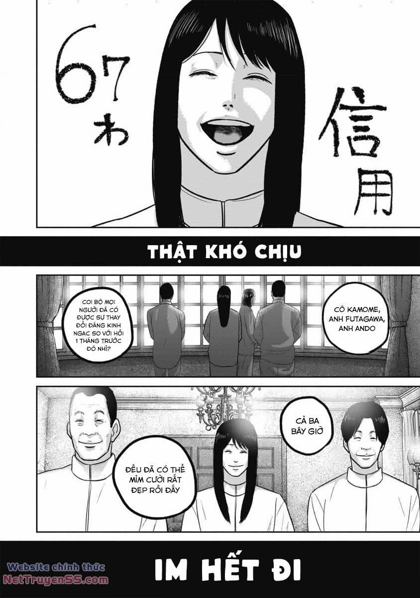 Smiley – Cười Lên 67 trang 2