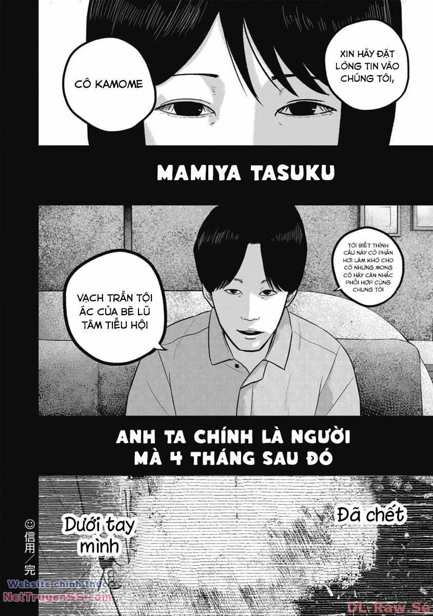 Smiley – Cười Lên 67 trang 20