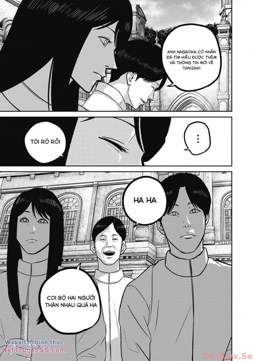 Smiley – Cười Lên 68 trang 17