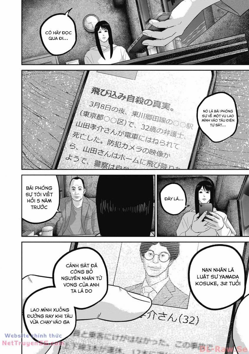 Smiley – Cười Lên 68 trang 2