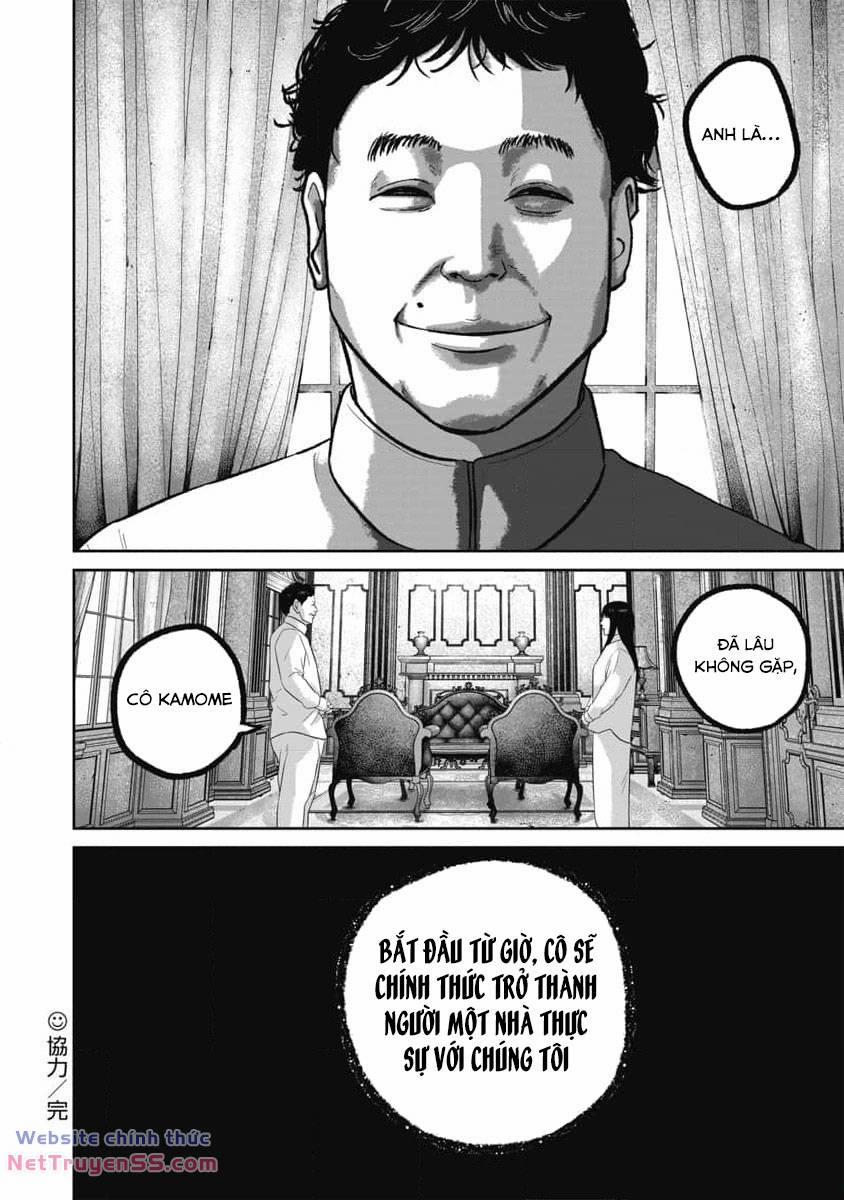 Smiley – Cười Lên 68 trang 20