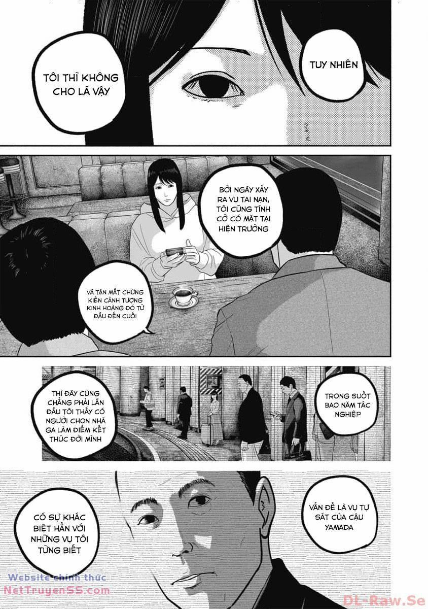 Smiley – Cười Lên 68 trang 3