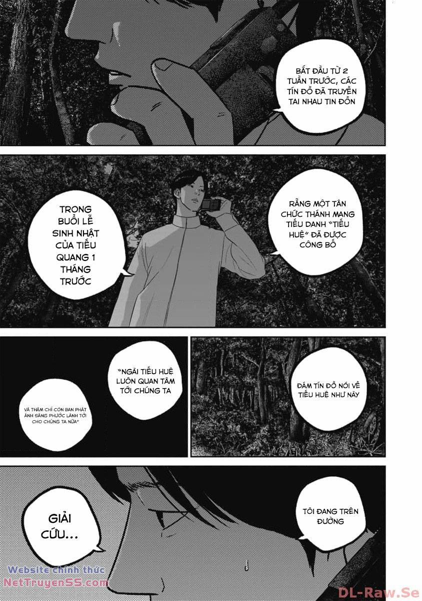 Smiley – Cười Lên 69 trang 13