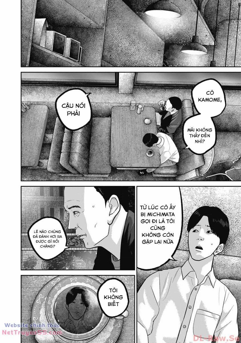 Smiley – Cười Lên 69 trang 4