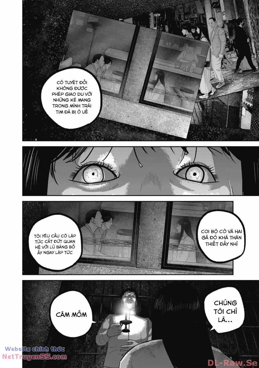 Smiley – Cười Lên 69 trang 8