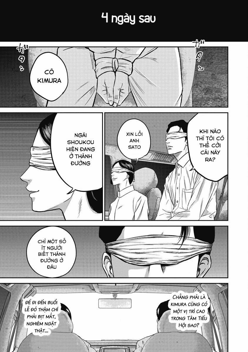 Smiley – Cười Lên 7 trang 12