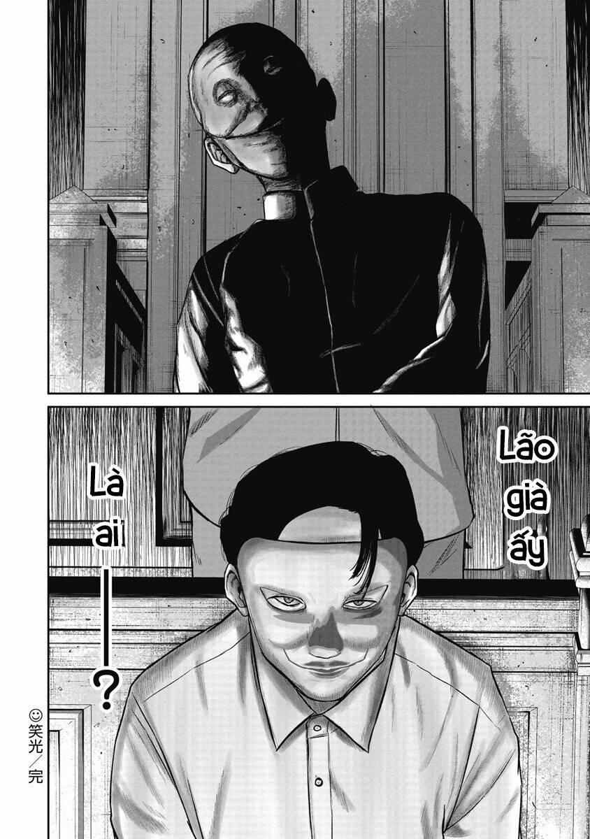 Smiley – Cười Lên 7 trang 19