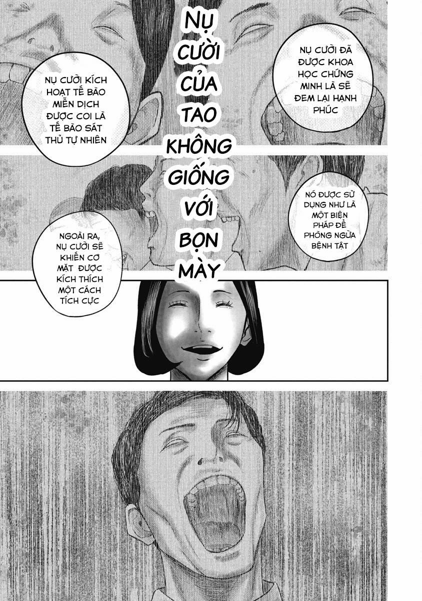 Smiley – Cười Lên 7 trang 6