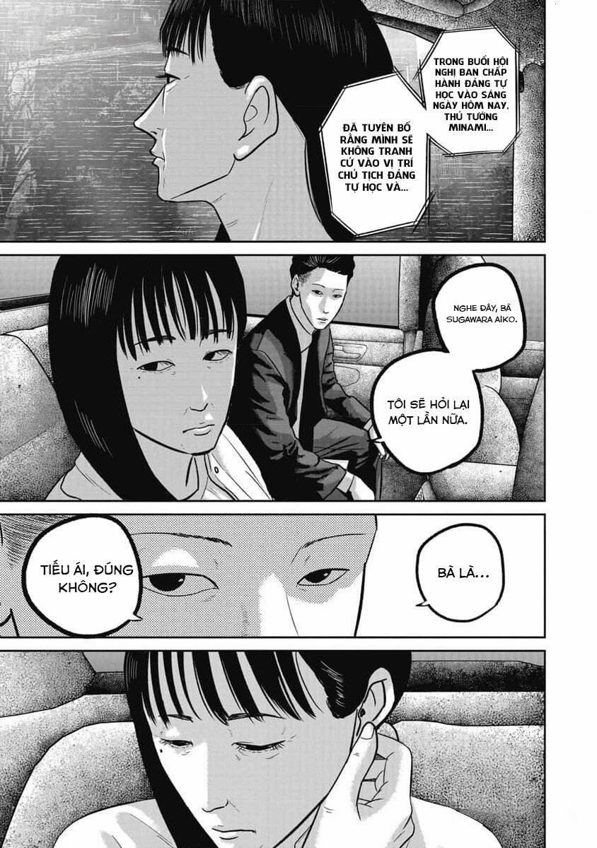 Smiley – Cười Lên 70 trang 18