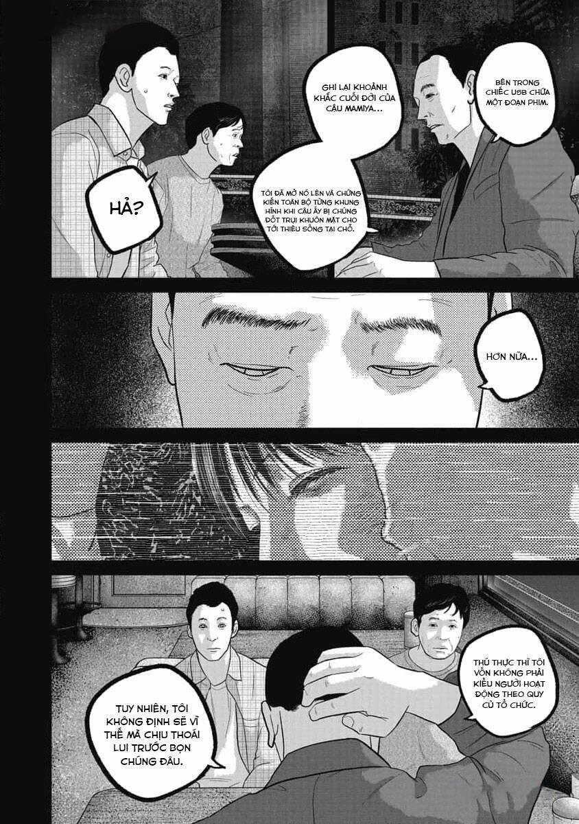 Smiley – Cười Lên 70 trang 5