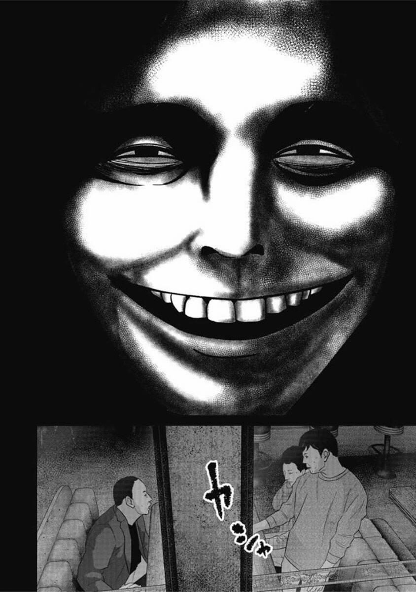 Smiley – Cười Lên 70 trang 7