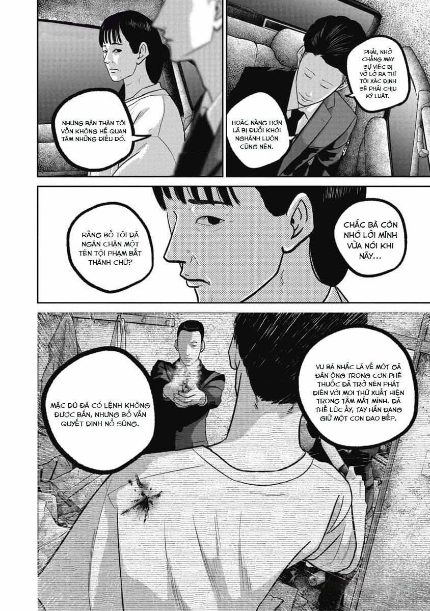 Smiley – Cười Lên 71 trang 13