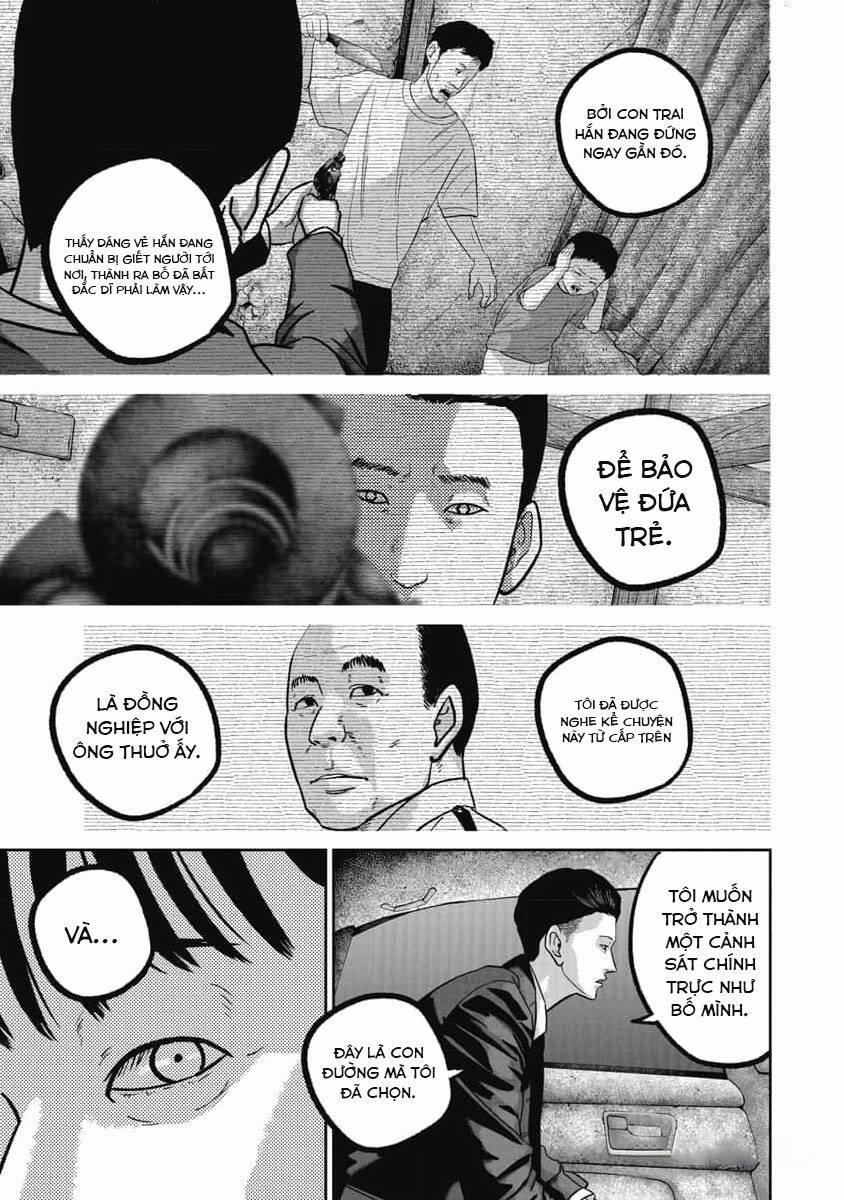 Smiley – Cười Lên 71 trang 14