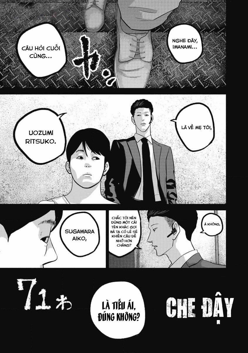 Smiley – Cười Lên 71 trang 2