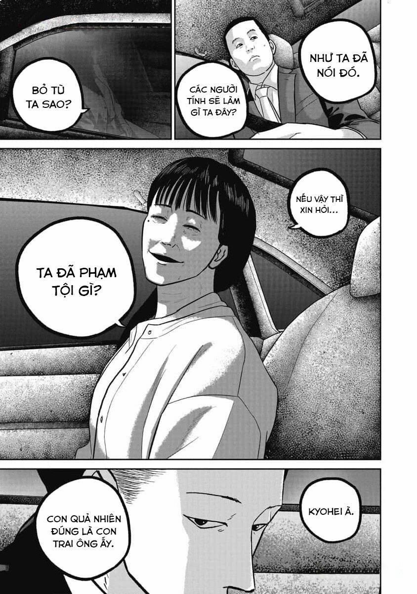 Smiley – Cười Lên 71 trang 4