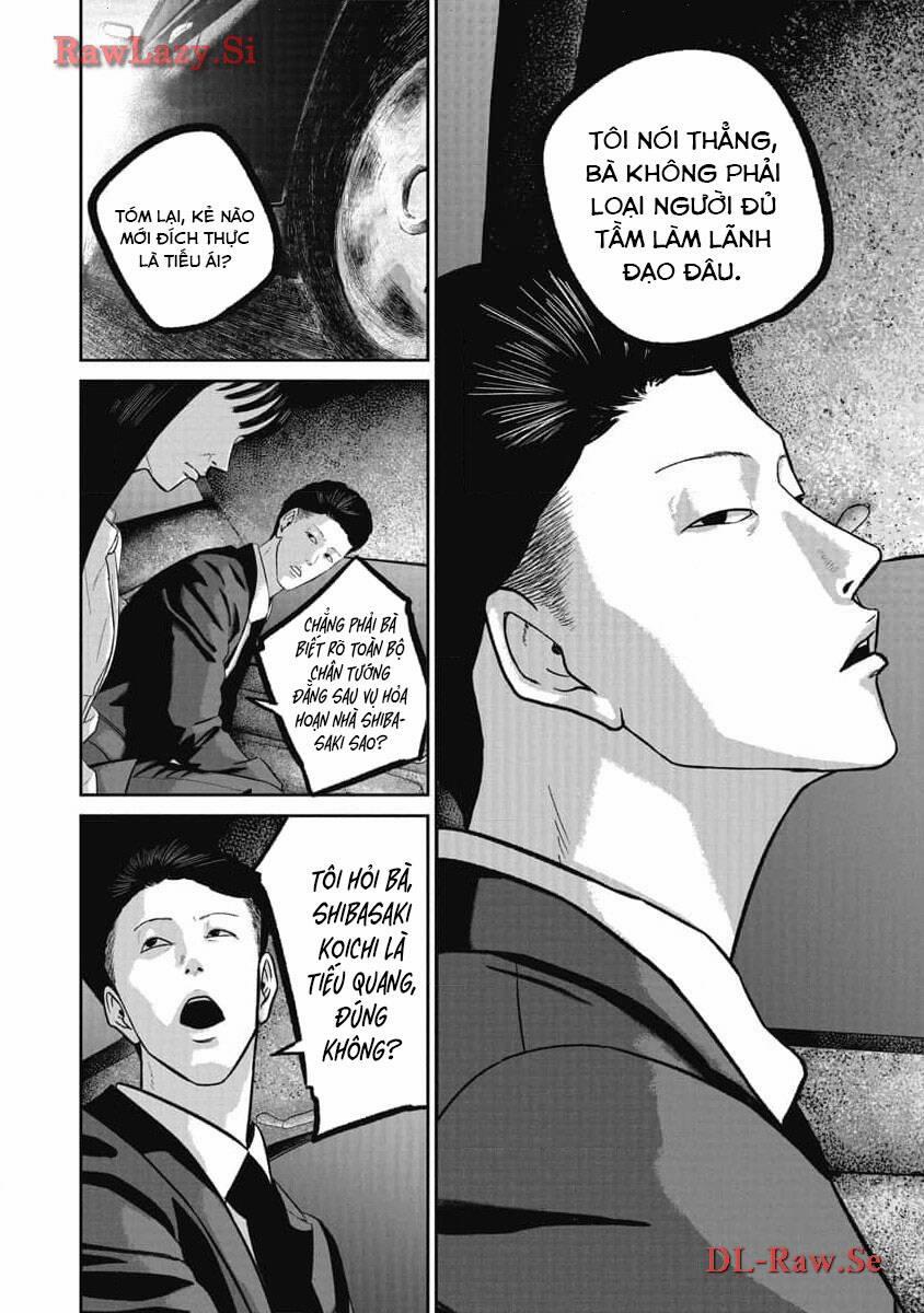 Smiley – Cười Lên 72 trang 14