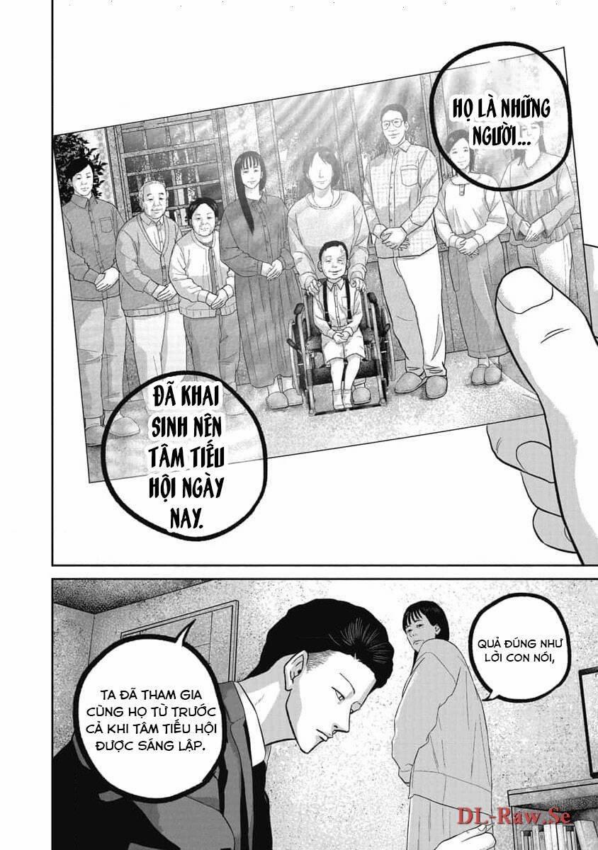 Smiley – Cười Lên 72 trang 18