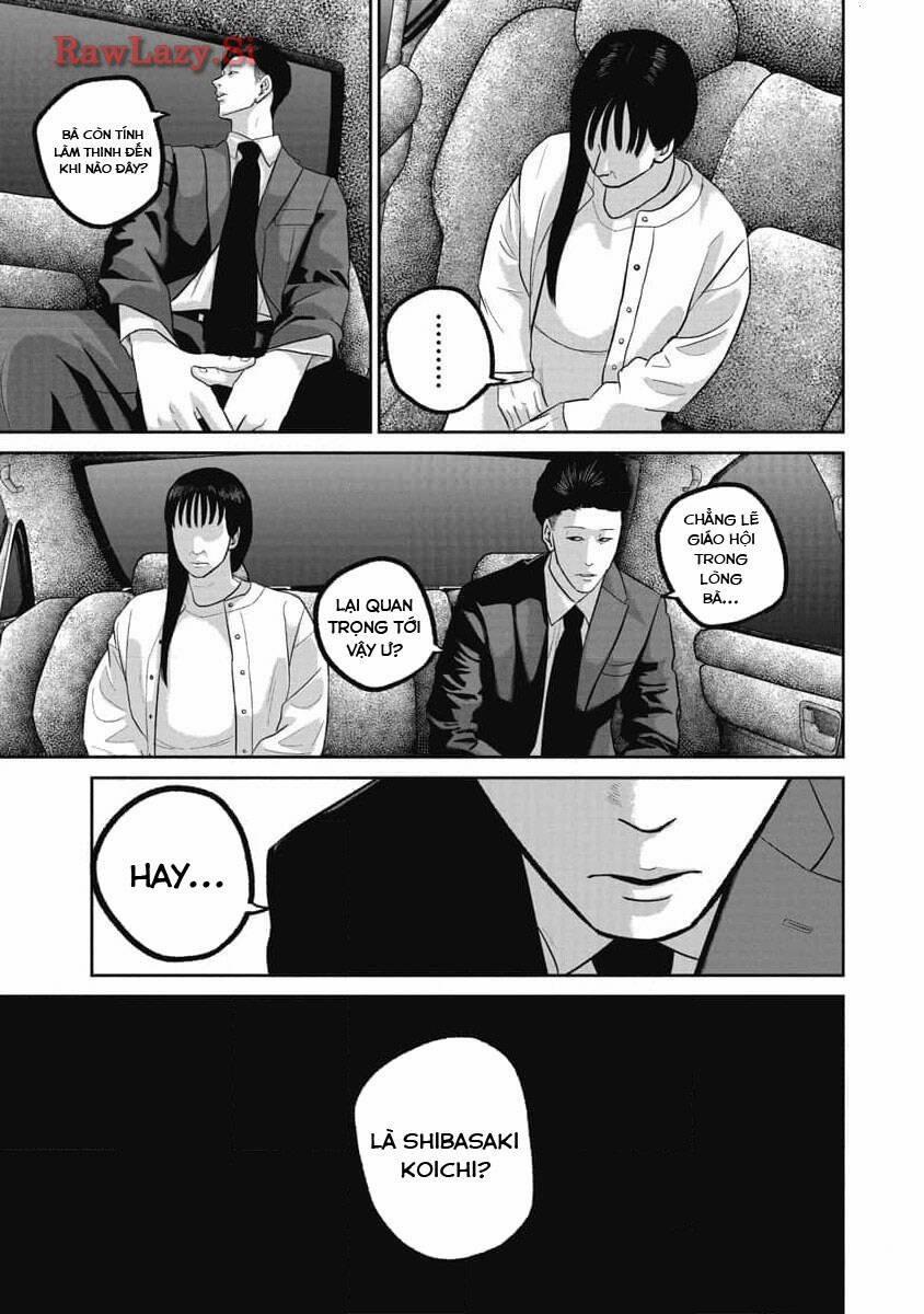 Smiley – Cười Lên 72 trang 3