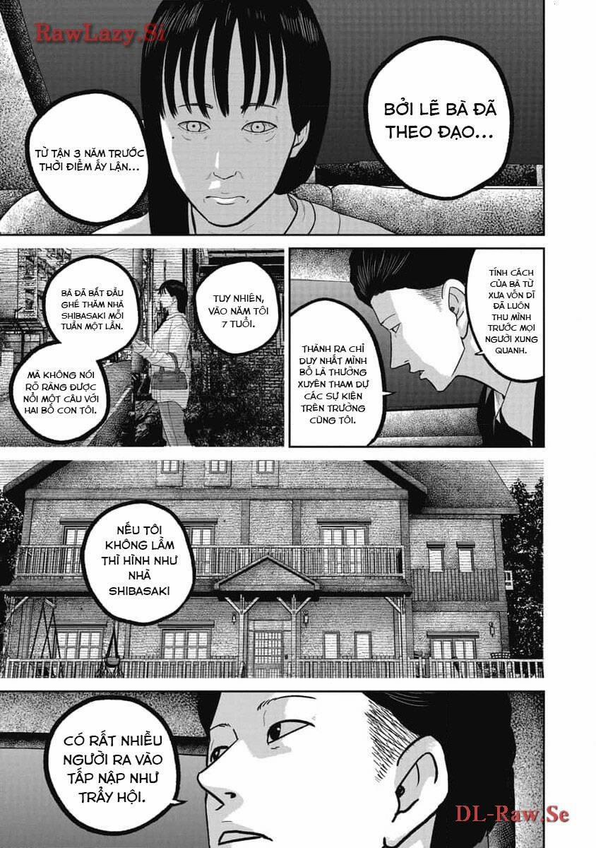 Smiley – Cười Lên 72 trang 5