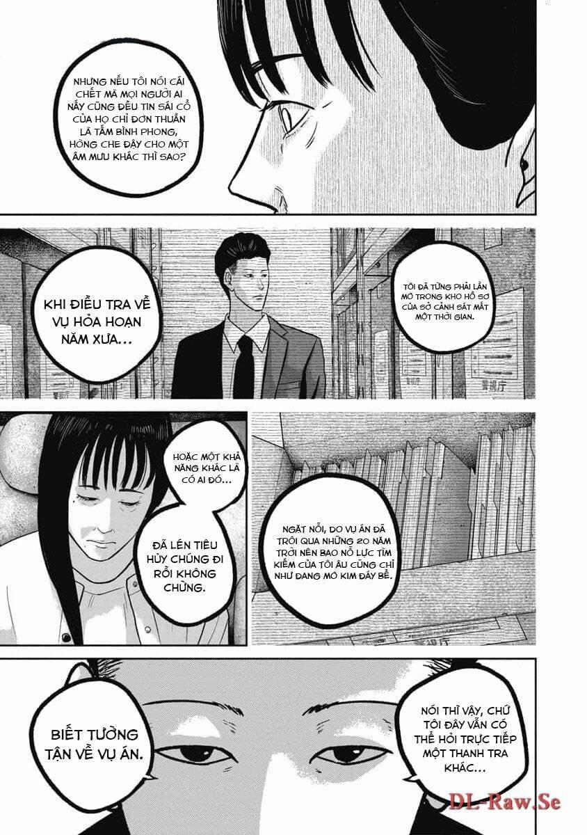 Smiley – Cười Lên 72 trang 9