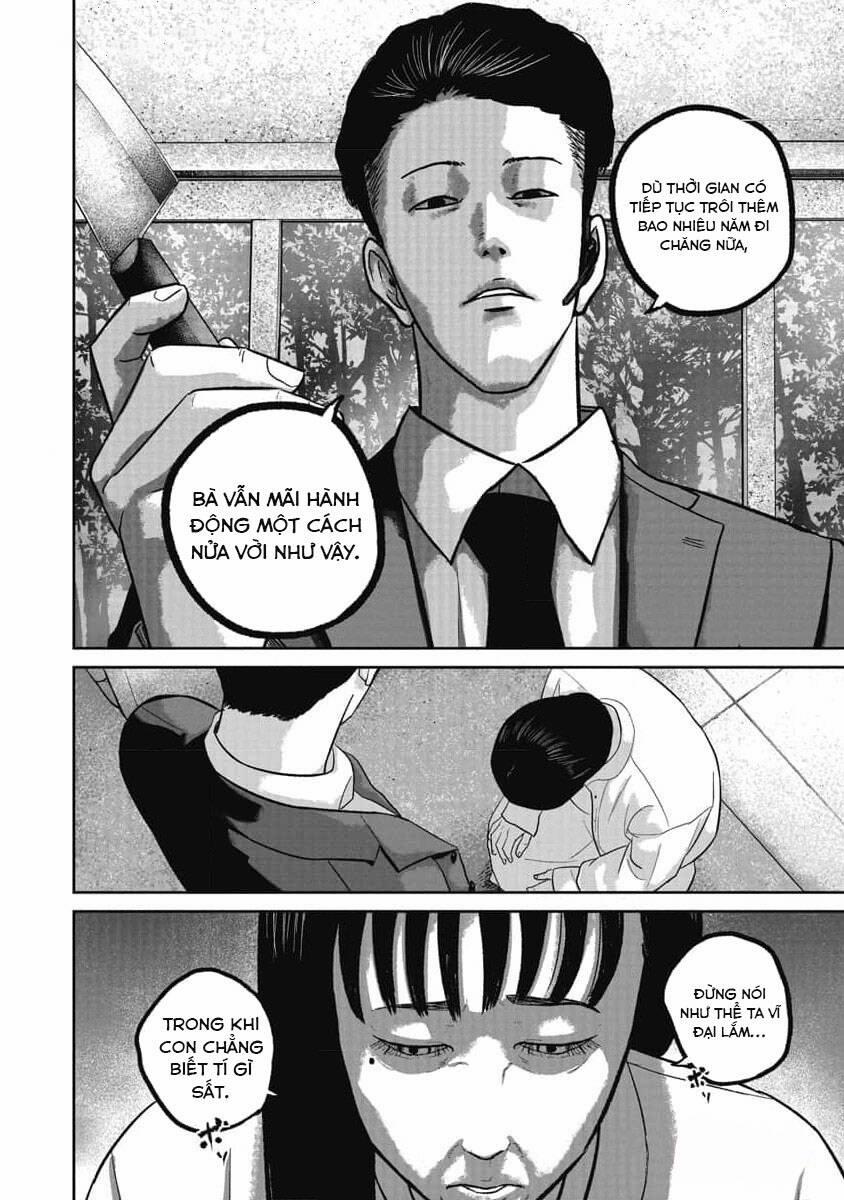 Smiley – Cười Lên 73 trang 10