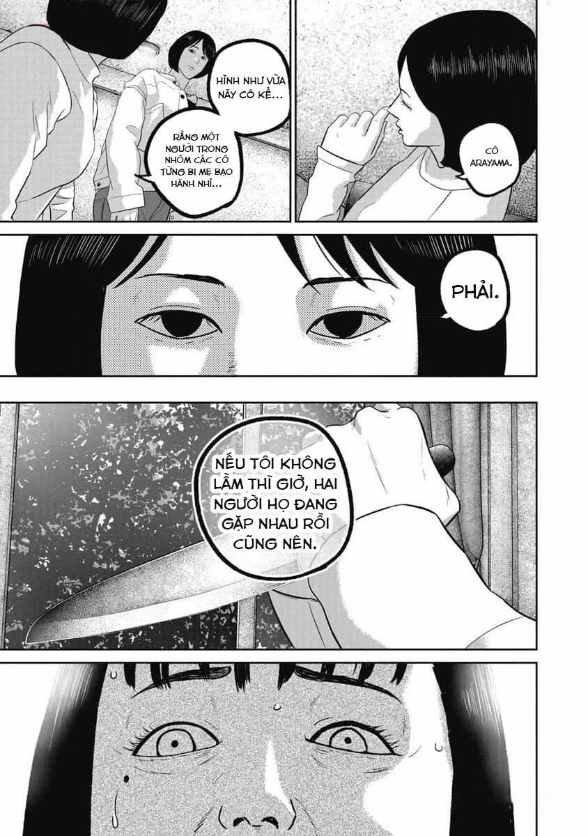 Smiley – Cười Lên 73 trang 7