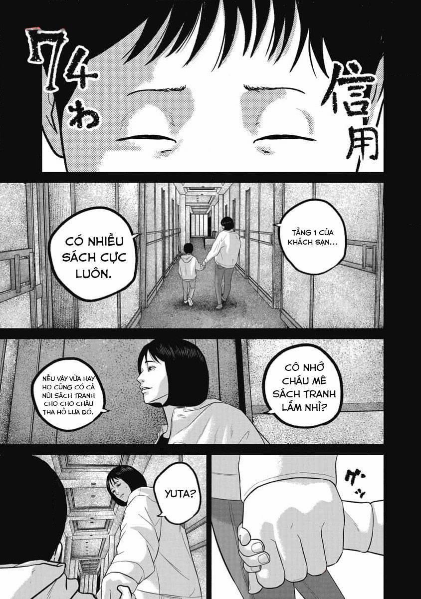 Smiley – Cười Lên 74 trang 1