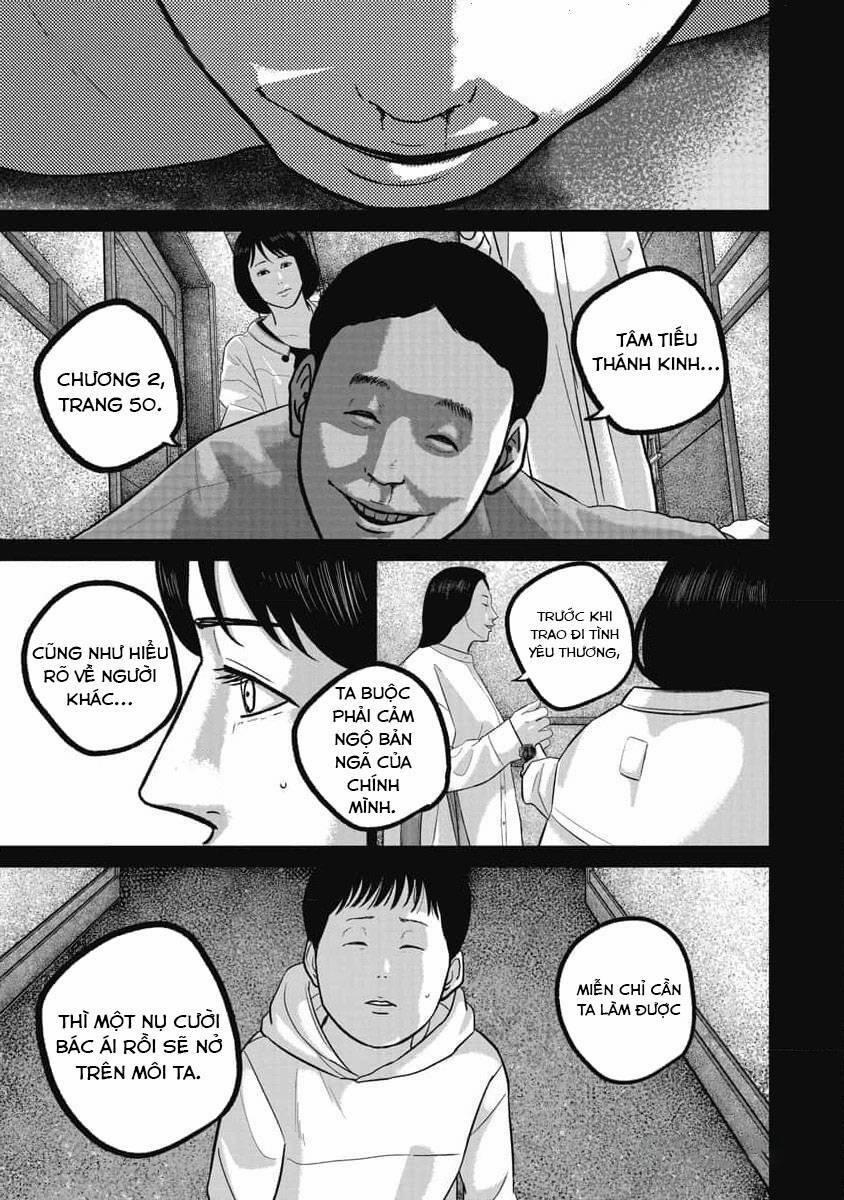 Smiley – Cười Lên 74 trang 11