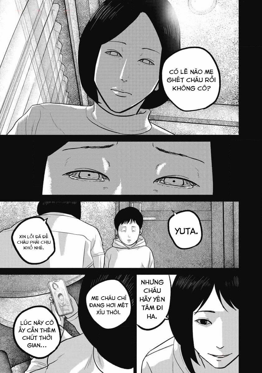 Smiley – Cười Lên 74 trang 3