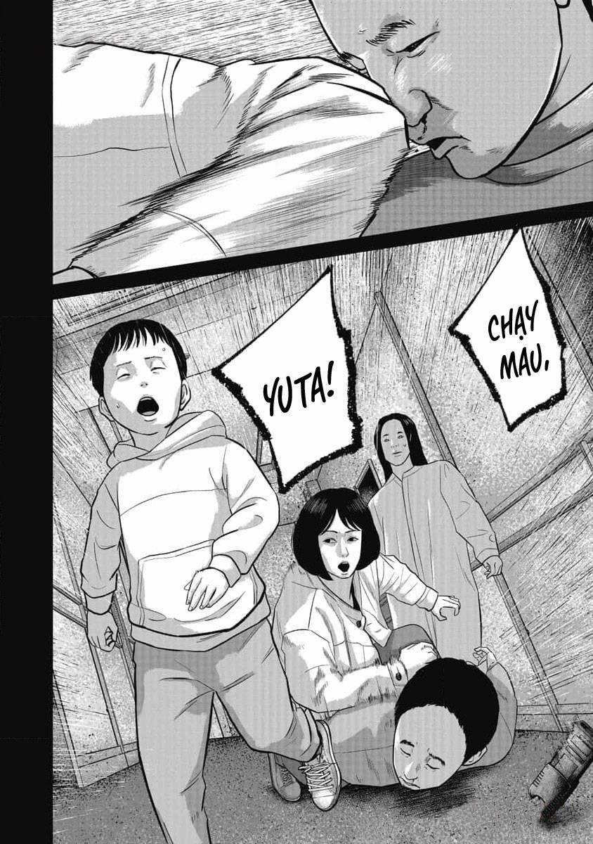 Smiley – Cười Lên 74 trang 8