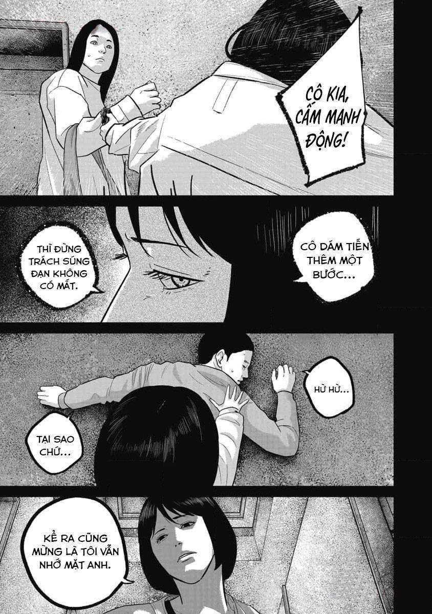 Smiley – Cười Lên 74 trang 9