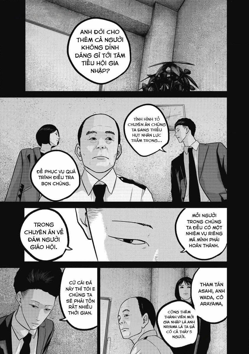 Smiley – Cười Lên 75 trang 1