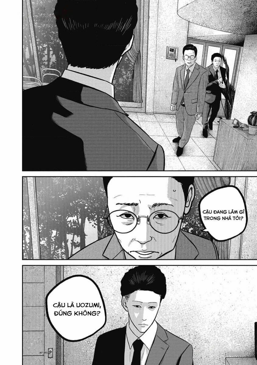 Smiley – Cười Lên 75 trang 10