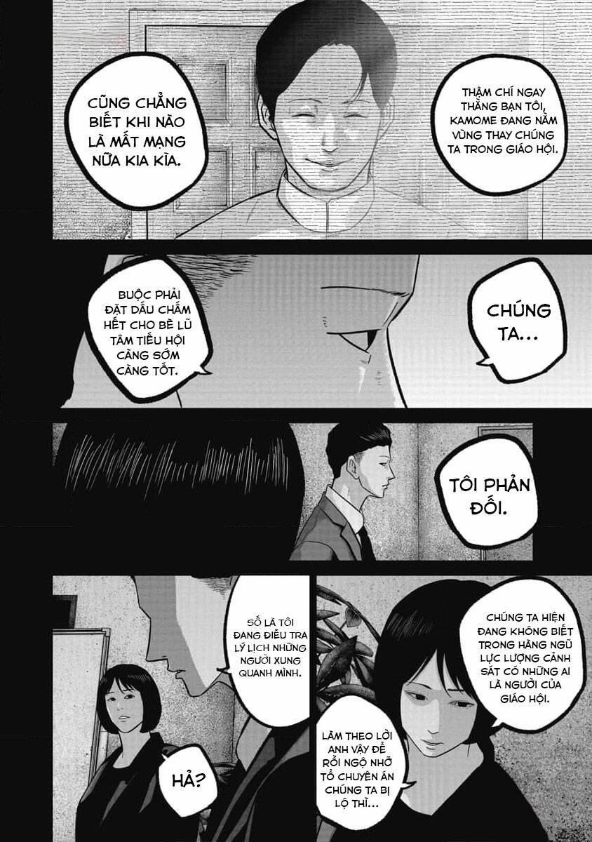 Smiley – Cười Lên 75 trang 2