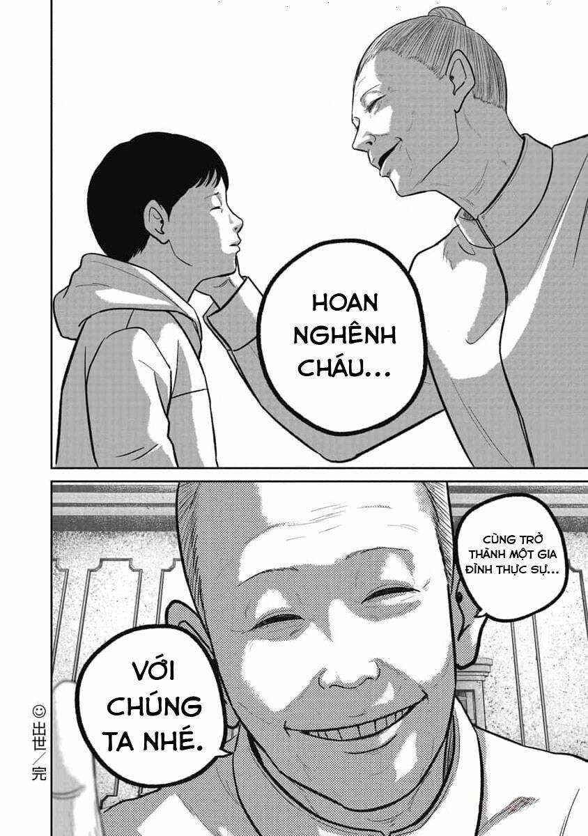 Smiley – Cười Lên 75 trang 20