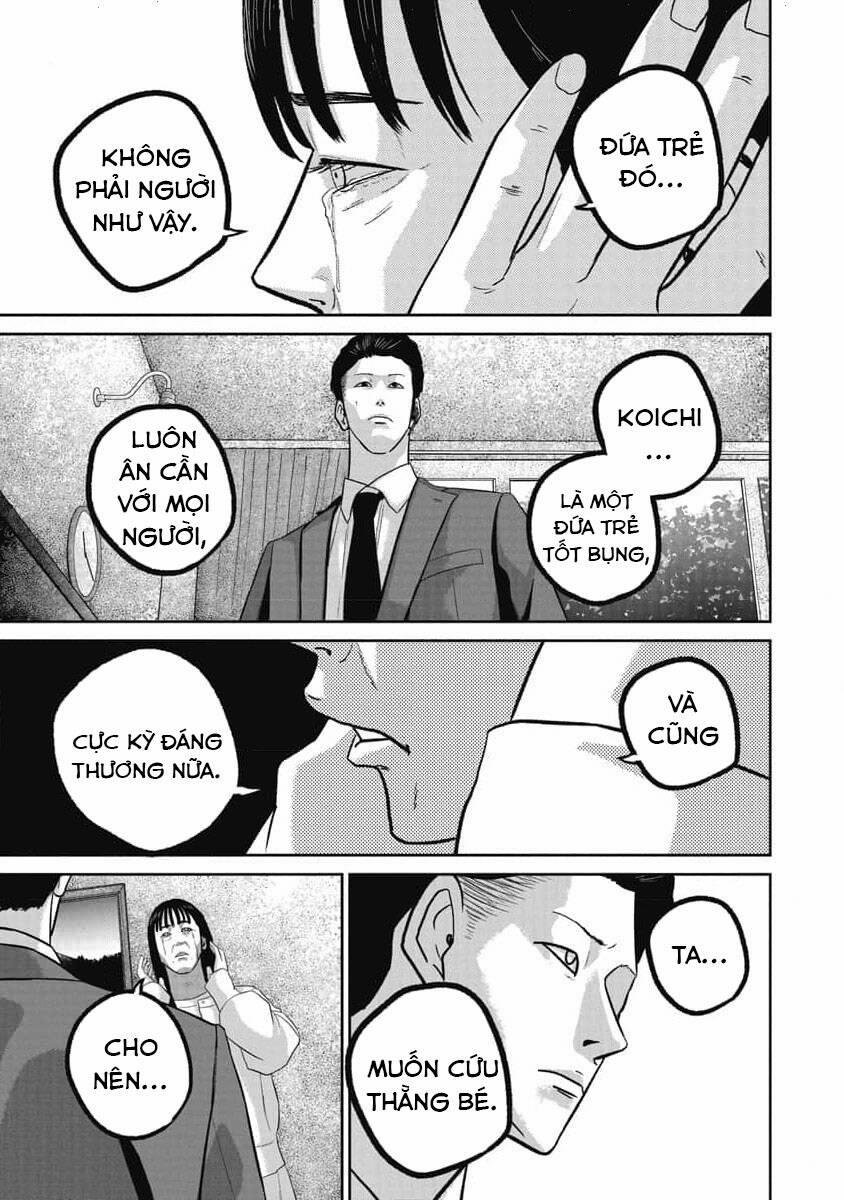 Smiley – Cười Lên 75 trang 7