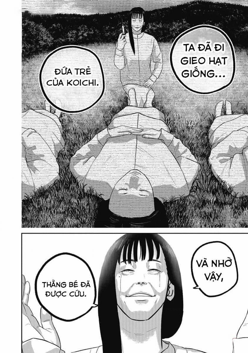 Smiley – Cười Lên 75 trang 8