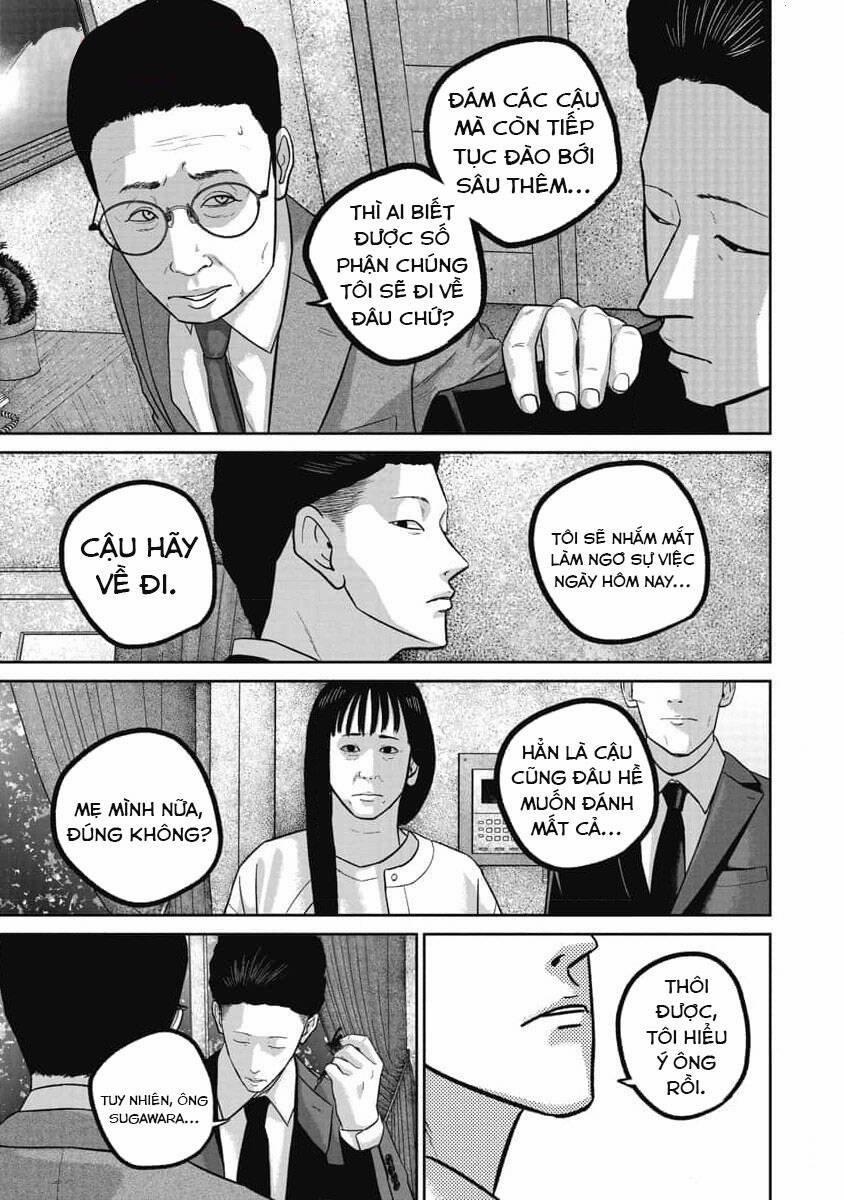 Smiley – Cười Lên 76 trang 7