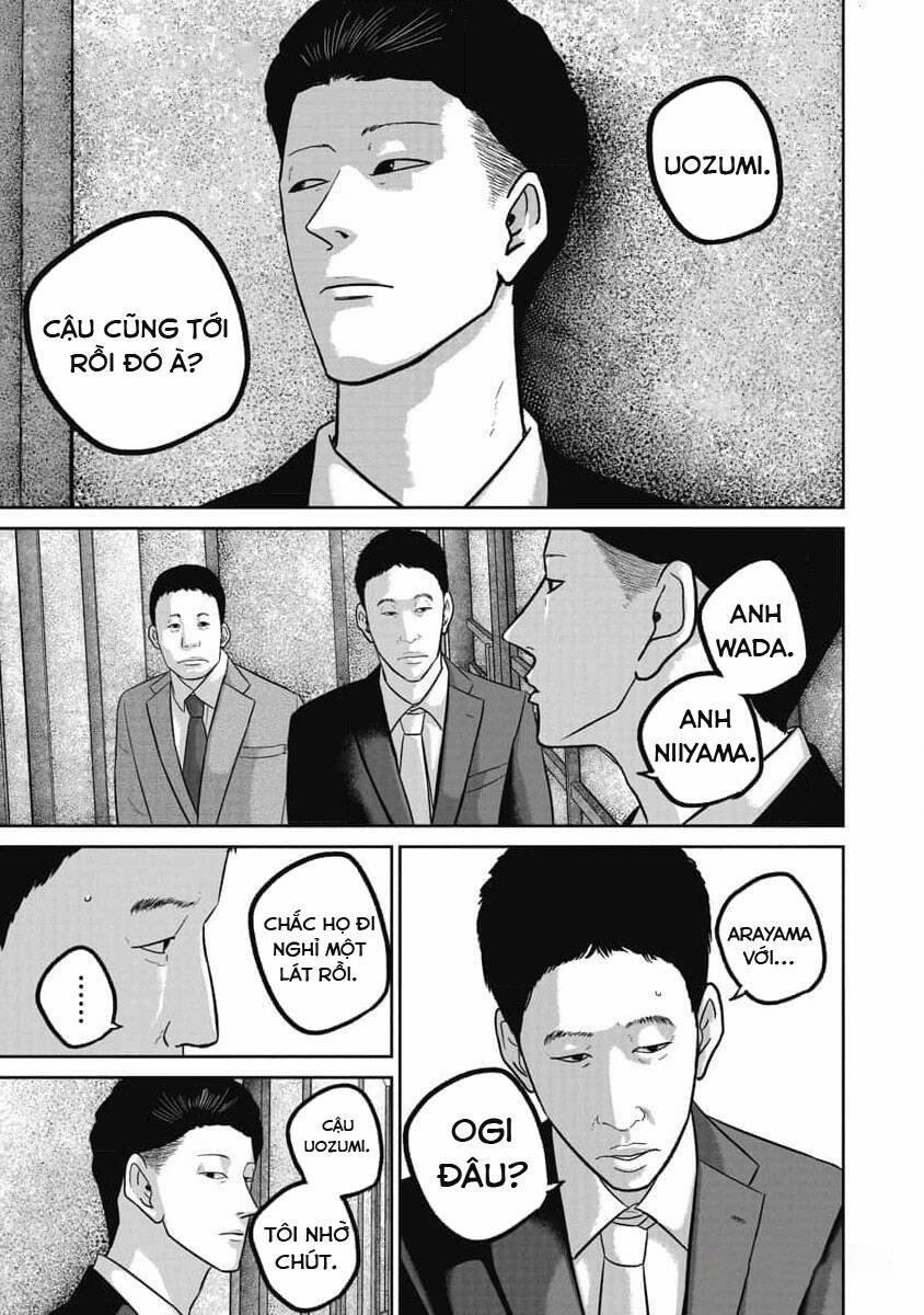 Smiley – Cười Lên 77 trang 1