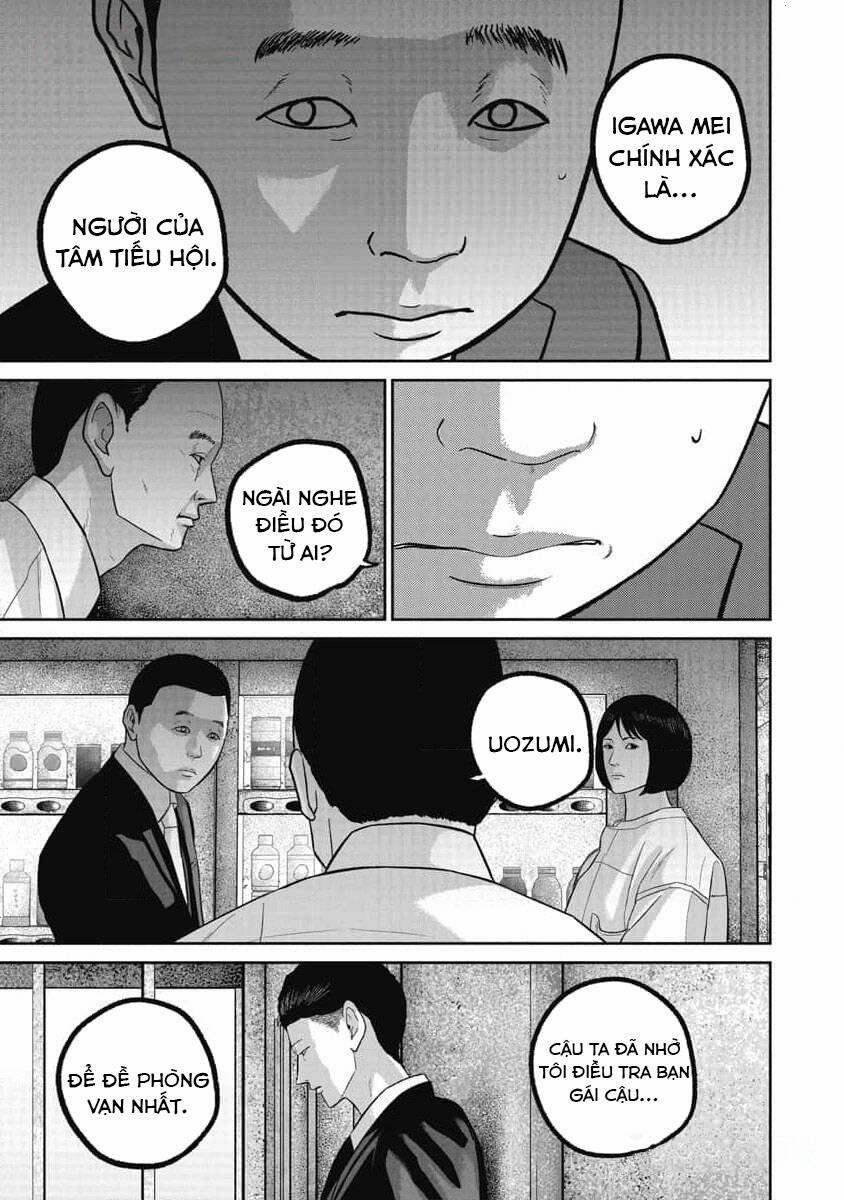 Smiley – Cười Lên 77 trang 17