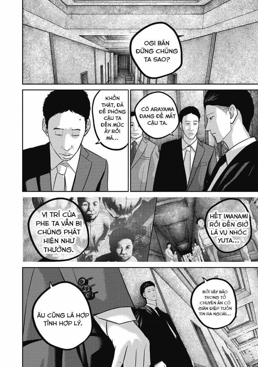 Smiley – Cười Lên 77 trang 2