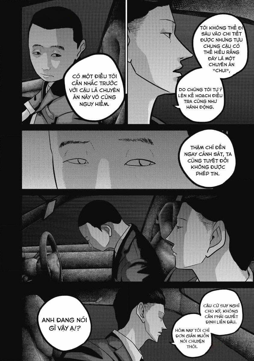 Smiley – Cười Lên 77 trang 4