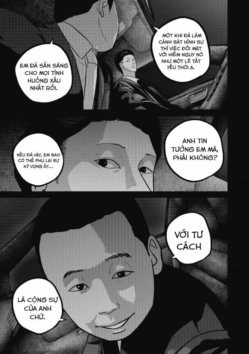 Smiley – Cười Lên 77 trang 5