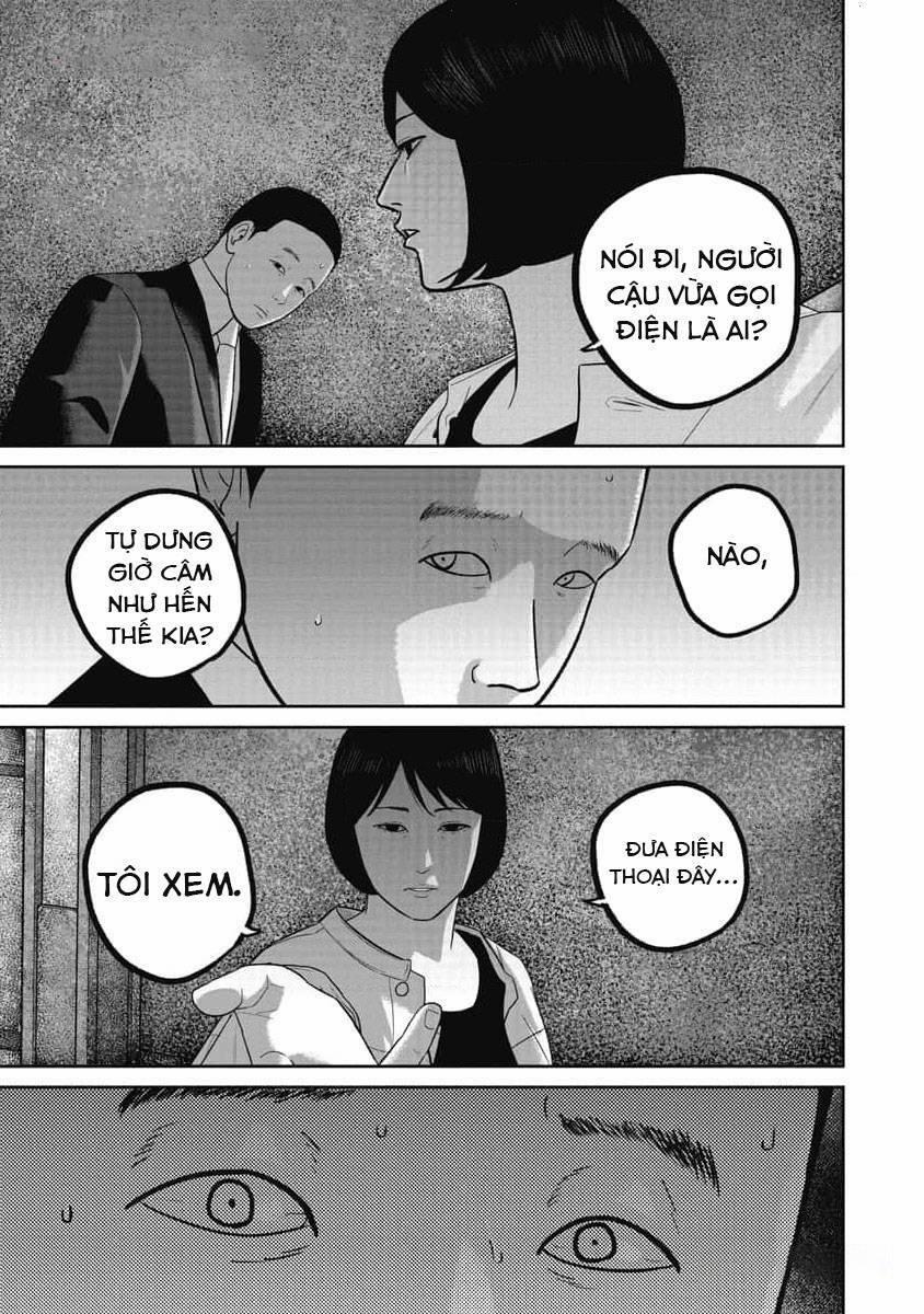 Smiley – Cười Lên 77 trang 9