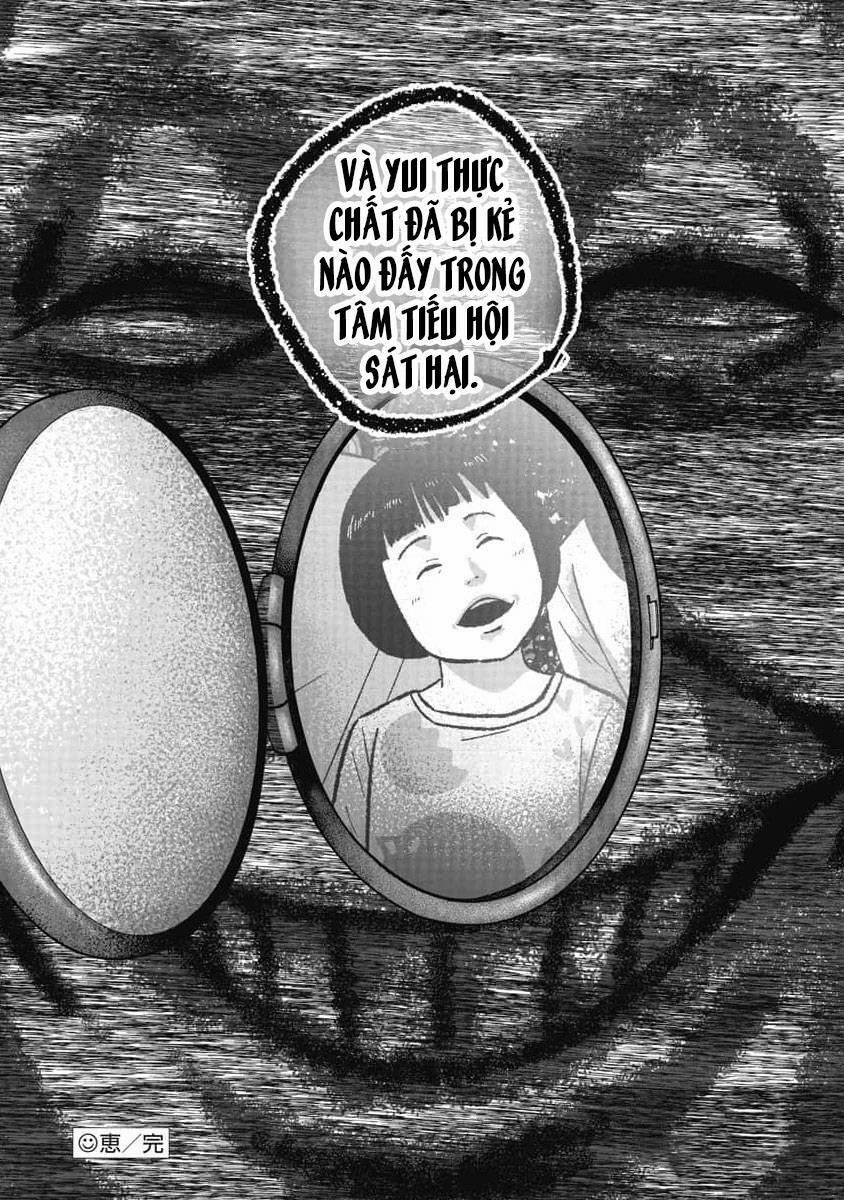 Smiley – Cười Lên 78 trang 20