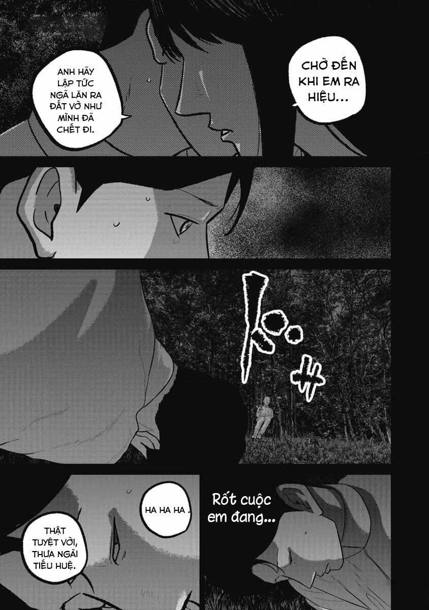 Smiley – Cười Lên 78 trang 9